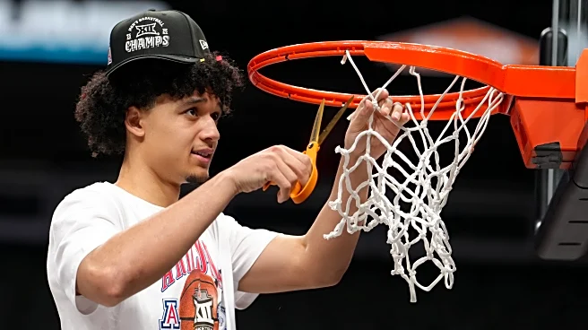 SB Nation Reacts: Arizona men’s basketball fans expecting deep NCAA Tournament run