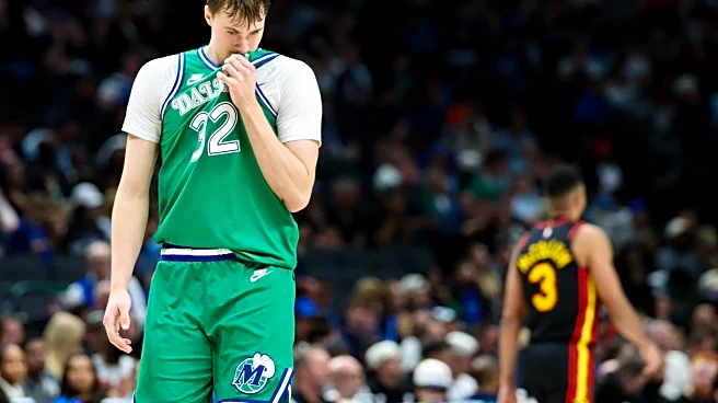 To stay healthy, the Dallas Mavericks want Cooper Flagg to take a new approach. But is it enough?