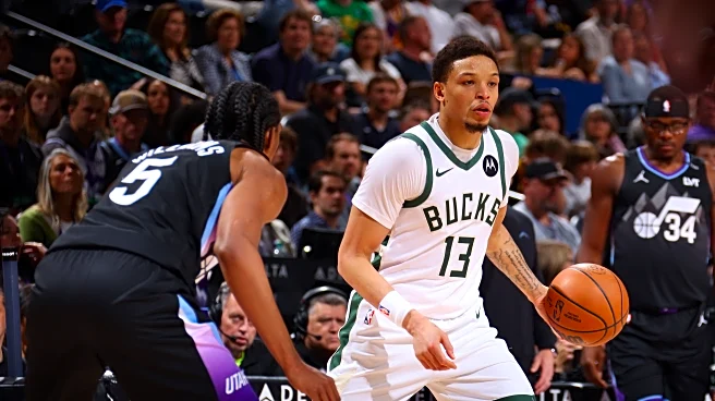 Bucks vs. Jazz Player Grades: You like jazz?