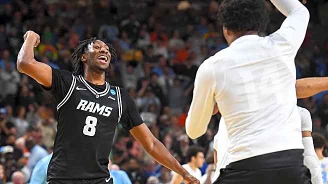 Friday’s March Madness Links Run