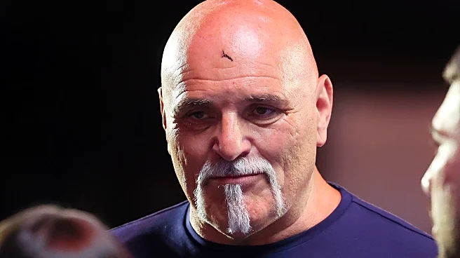 Tyson Fury past his best days, says his father