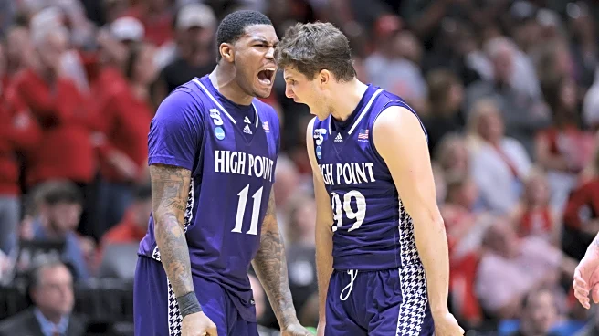 UPDATE: Frogs O’ War 2025 NCAA Tournament Survivor Pool, March 20