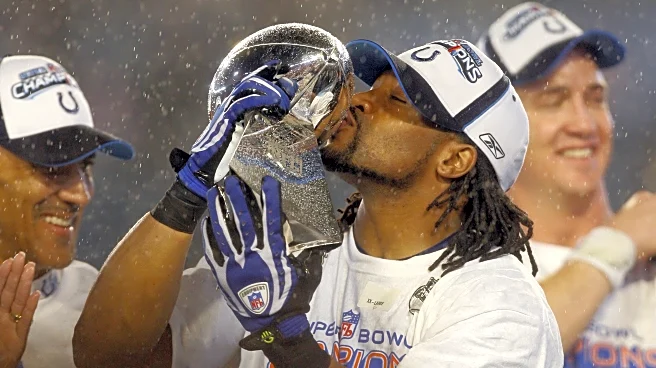 Colts “March Madness”: Dark horse contenders