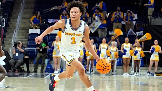 Bama Basketball Breakdown: NCAA Tournament – Three Keys to a Tide Victory Over Hofstra