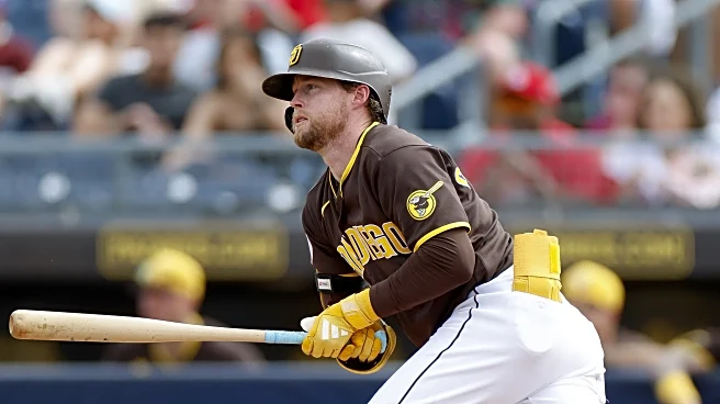 Good Morning San Diego: Regulars return to lineup, Padres top White Sox, 13-6