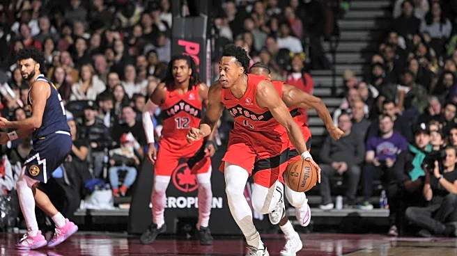 Do-over in Denver poses a challenge for Toronto