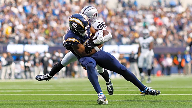 Chargers Daily Links: Friday Open Thread