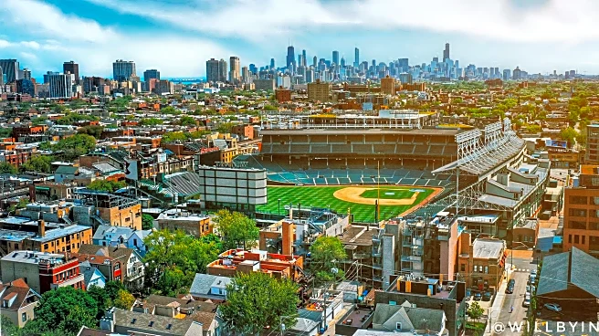 Another look at the Cubs’ likely Opening Day roster