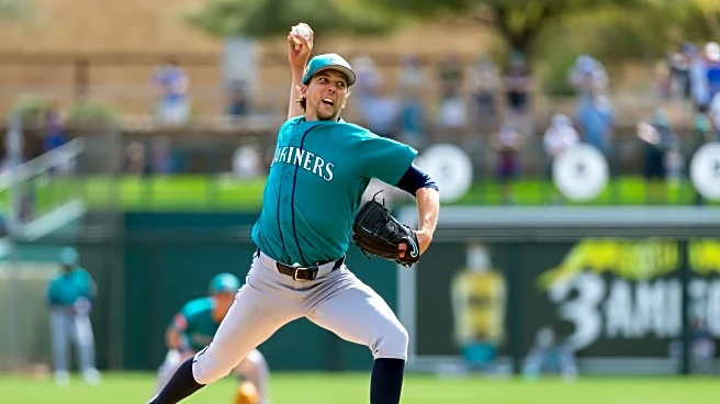 Mariners News, 3/20/26: Logan Gilbert, Emerson Hancock, and Trey Yesavage