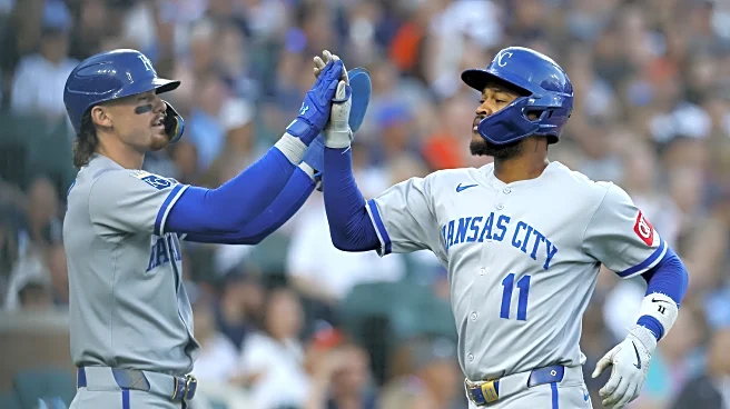 Previewing Red Sox Playoff Rivals: The Kansas City Royals