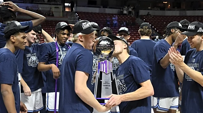Mountain West Reacts Results: Utah State, NIT
