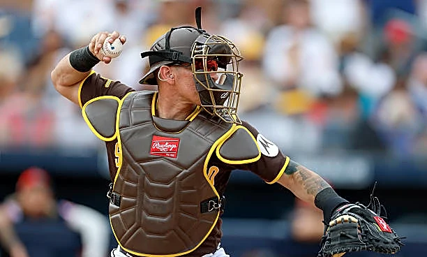 San Diego has major threat behind the dish