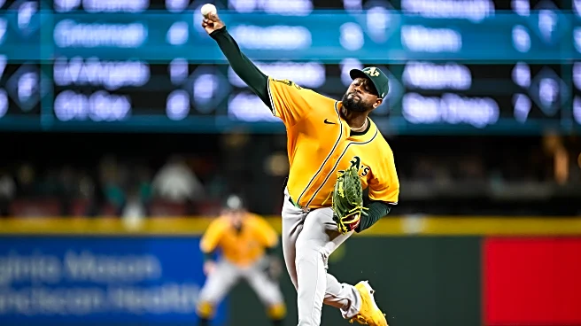 Elephant Rumblings: Luis Severino Officially Named Opening Day Starter