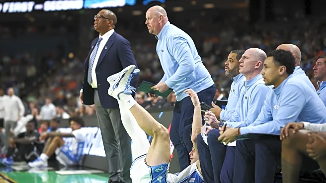 Three takeaways from UNC’s embarrassing loss to VCU
