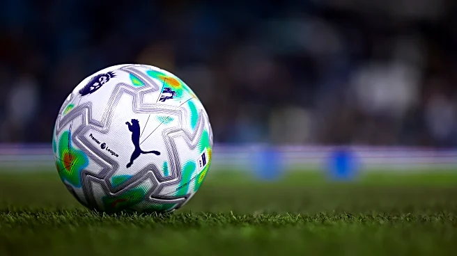 Newcastle Reportedly Planning to Acquire ‘Six to Eight’ Players Next Transfer Window