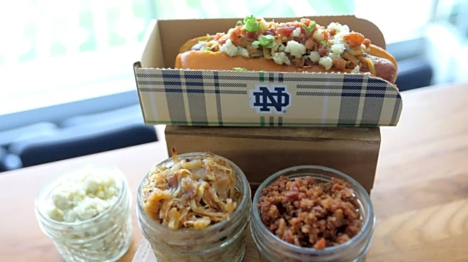 EARNED 5-STAR PODCAST: Notre Dame Football spring prep could use more hot dogs