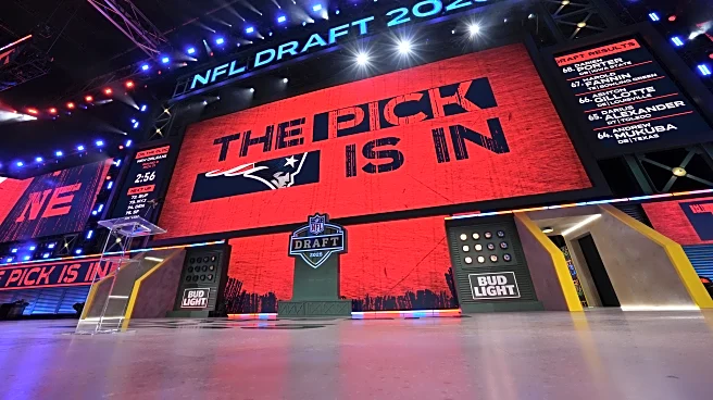 Patriots links 3/20/26: Rumors, prospects, mocks and mailbags