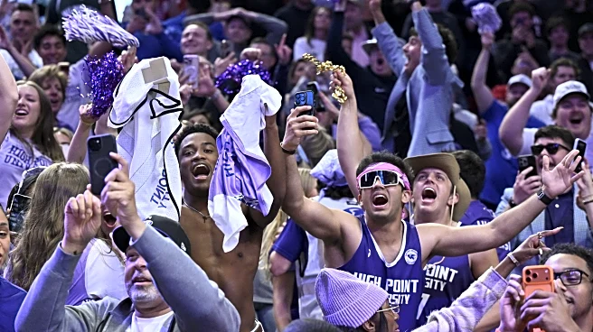 OPEN THREAD: March Madness NCAA Tournament Round 1 Day 2