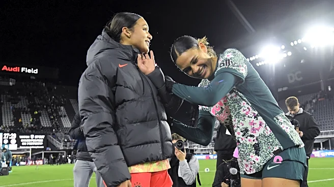 2026 NWSL Power Rankings (Matchday 1): Which teams started off right and who has work to do?