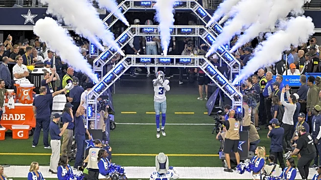 BTB Friday Discussion: Who will get a long-term deal first, Aubrey or Pickens?