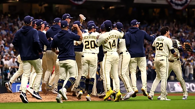 2026 Atlanta Braves opponents: NL Central Preview