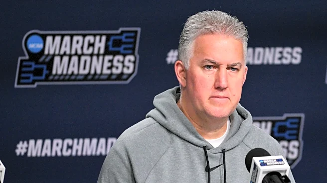 Purdue Men’s Basketball Staff Roundtable: How Do You Define March Madness Success?