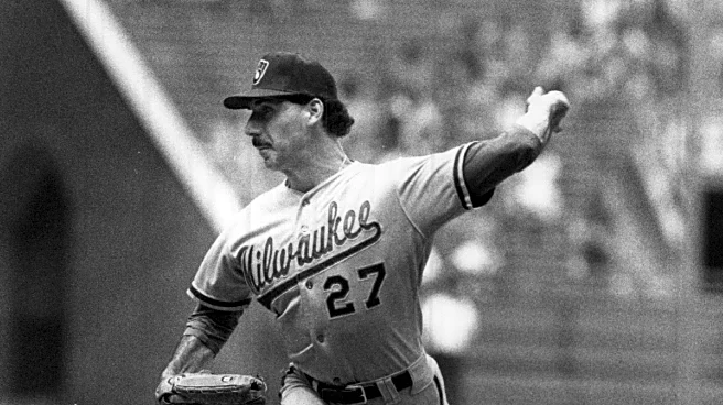 Yankees Birthday of the Day: Paul Mirabella