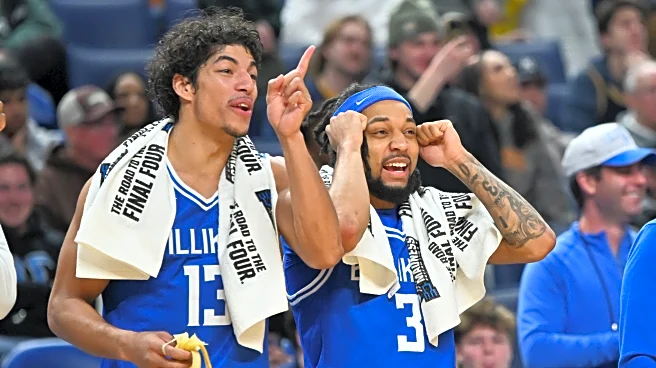 SBNation Reacts Poll Results: Multiple mid-majors could reach Sweet 16