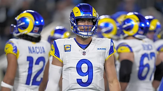 What is worst case scenario for Rams in 2026 Draft?