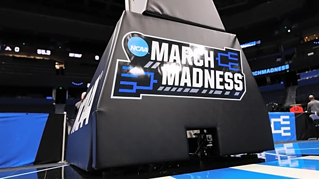 2026 NCAA Tournament Day 2 Fan Discussion