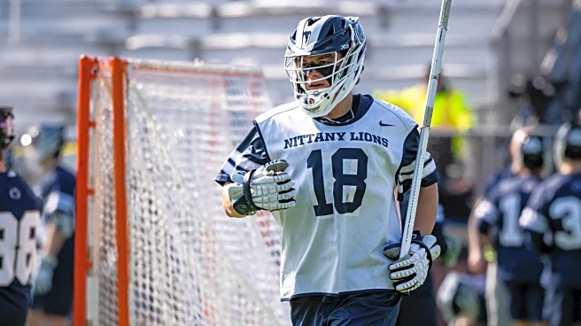 Spring Sports Update: Lacrosse Stumbles