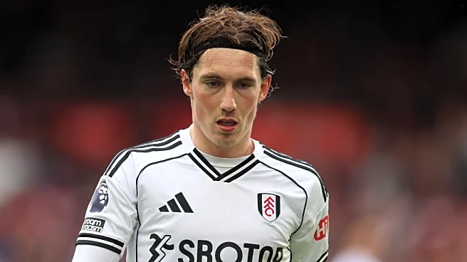 Rate My EPL GW-31 FPL Team