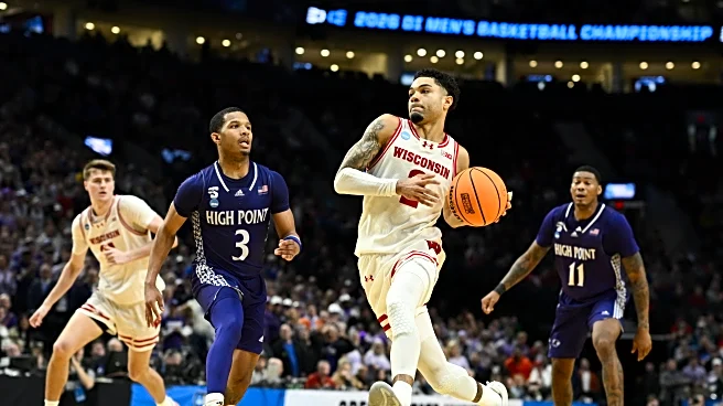 The Day After: What Went Wrong in Wisconsin’s crushing departure from NCAA Tournament