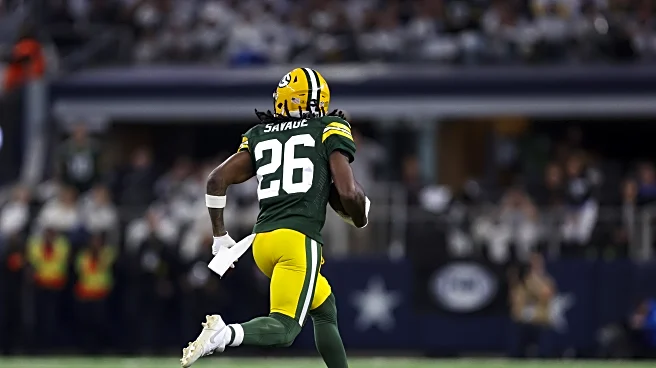 Gary, Jenkins departures close the book on the Packers’ 2019 draft class