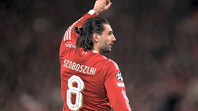 Brighton vs. Liverpool: Premier League 2025-26 Preview & Team News