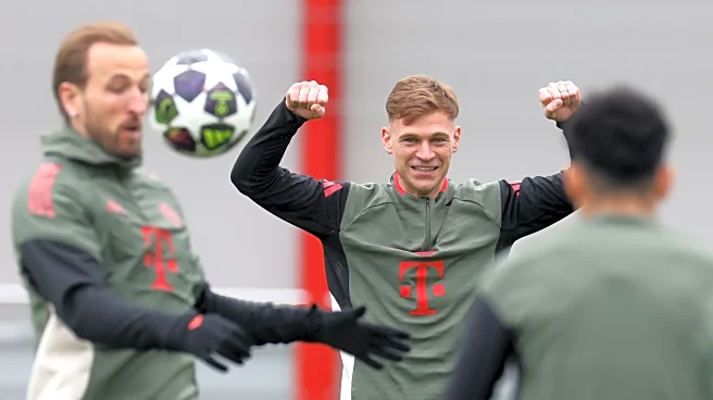 Bundesliga Matchday Preview: Bayern Munich vs. Union Berlin