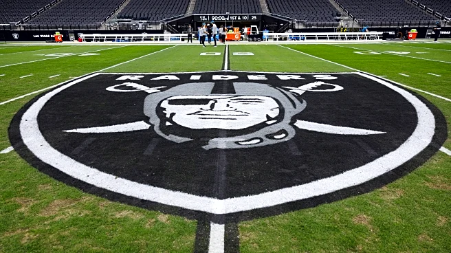 Raiders fans still seek some upgrades this free agency