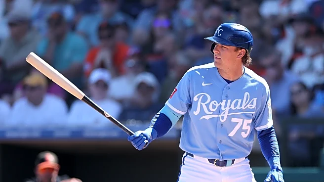 TWITM: Gavin Cross Profile