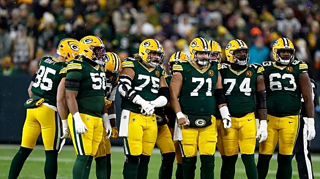 The Packers’ 2022 Draft class continues to pay dividends