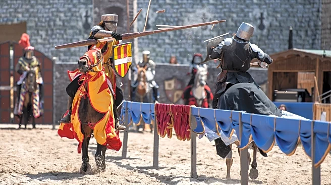 Marquette Men’s Lacrosse Preview: at Bellarmine