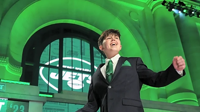 The 2026 GGN Community Mock Draft Selection Thread