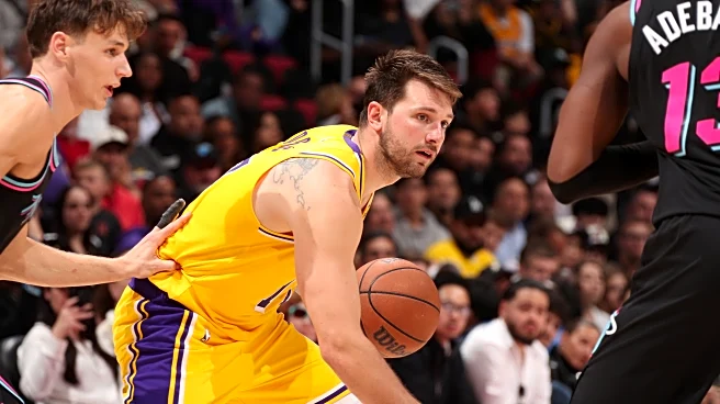 Western Conference Standings Watch: Can Celtics help Lakers?