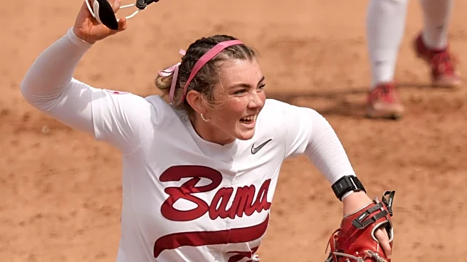 Alabama Softball Preview: Tide Heads Back on the Road to Missouri