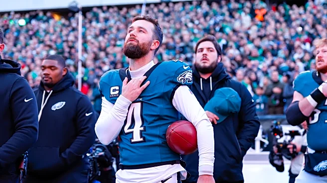 Should the Eagles really be riding with Jake Elliott again in 2026?