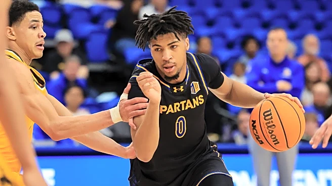 The ballad of Colby Garland & fragile mid-major hopes