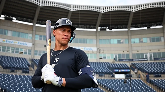 2026 Atlanta Braves opponents: AL East