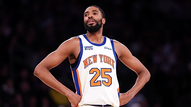 Nets vs. Knicks preview: A different