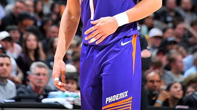 The Suns might be stuck until their stars figure out how to finish