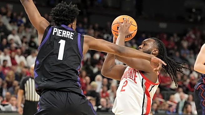 You’re Nuts: How would you grade the Ohio State men’s basketball team’s season?