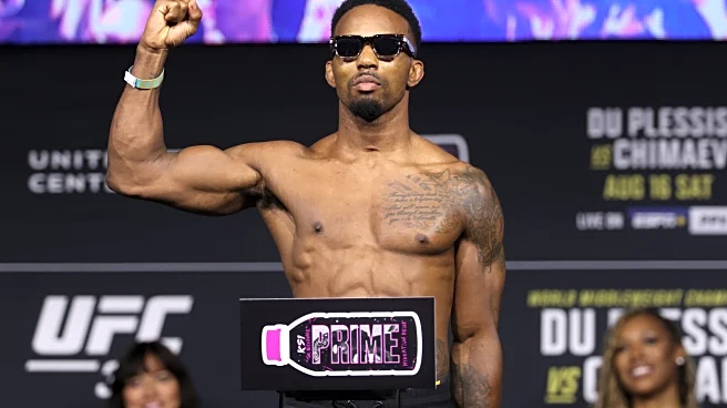 Live: UFC London ceremonial weigh ins video stream | Evloev vs. Murphy